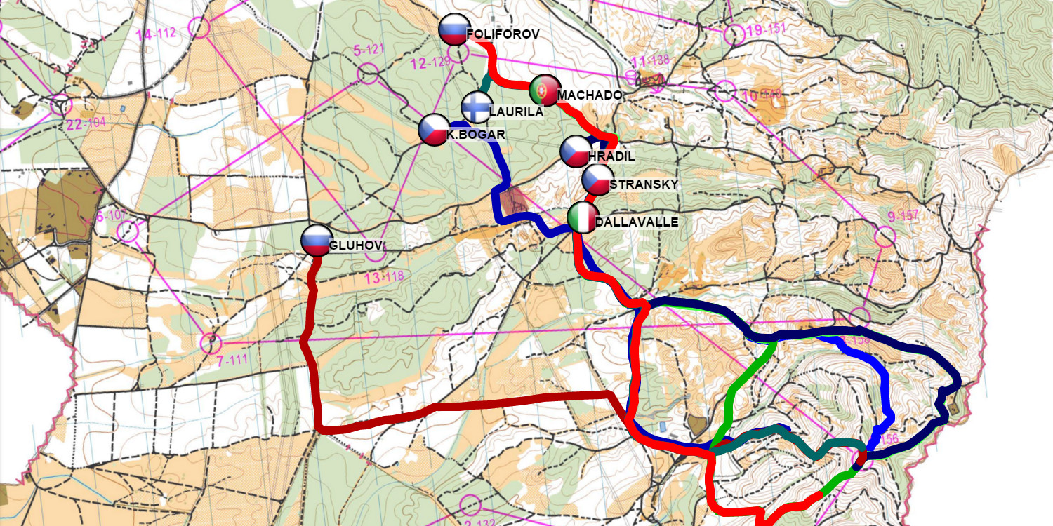Mountain bike GPS tracking system