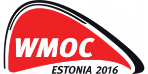 World Masters Orienteering Championships GPS tracking