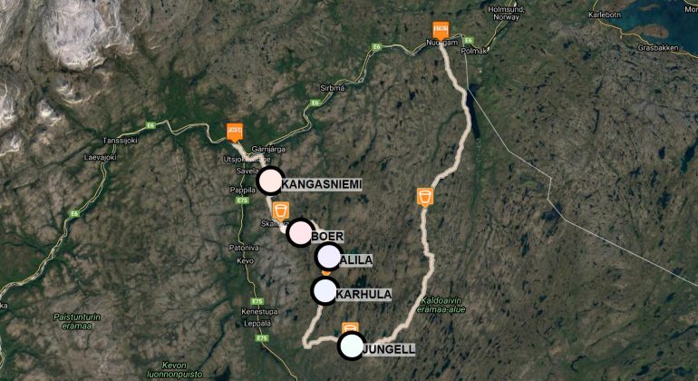 trail-running-gps-tracking